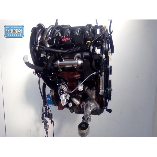 ENGINE CITROEN C5 2012>2017 used