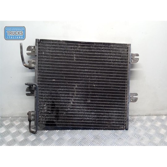 AIR CONDITIONER HEAT RADIATOR  IVECO EUROCARGO 2000>2005  used