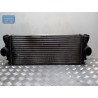 RADIATORE INTERCOOLERS MERCEDES-BENZ van Sprinter 2006>2009 usato