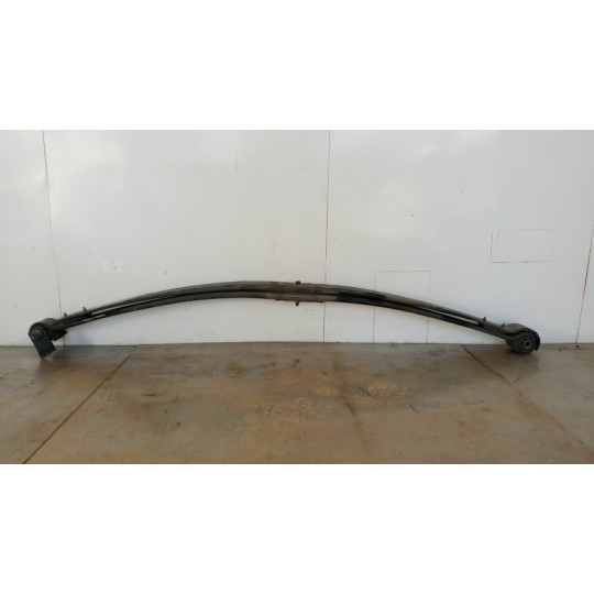 FRONT SPRINGS MERCEDES-BENZ truck Atego 970 used