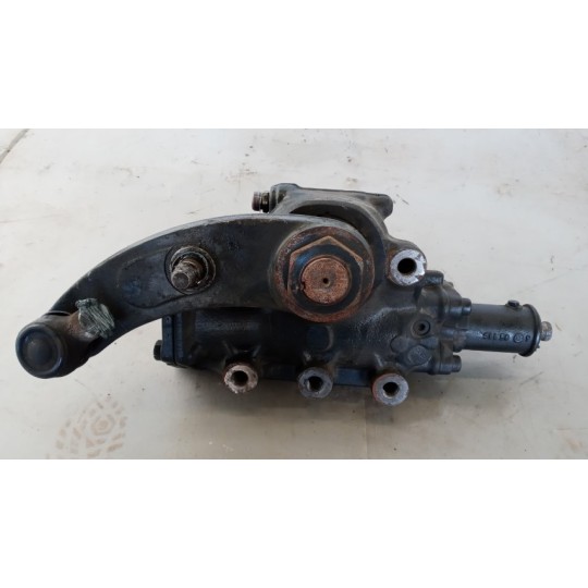 STEERING BOX IVECO Stralis 2007>2013 used