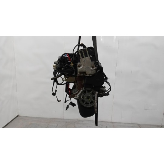 ENGINE FIAT Panda 2003>2010 used