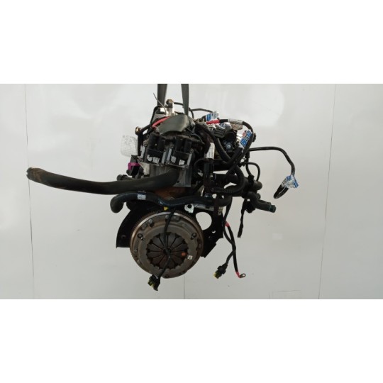 ENGINE FIAT Punto 2003>2010 used