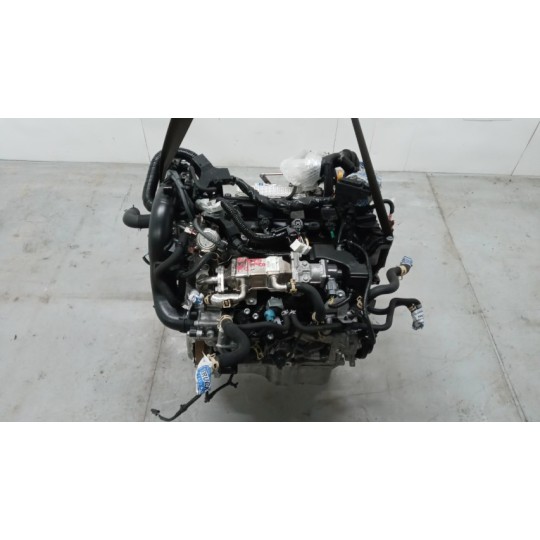 ENGINE SUZUKI Vitara 2020> used