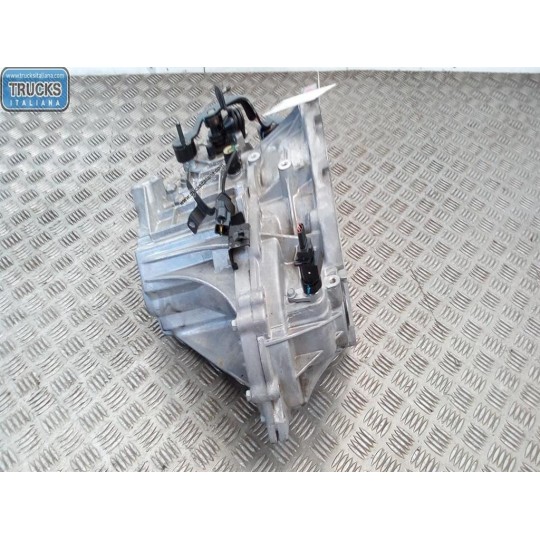 GEARBOXES  KIA Picanto 2011>2017 used