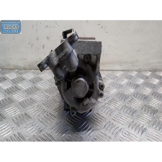 AIR CONDITIONER COMPRESSOR DACIA Sandero 2012> used