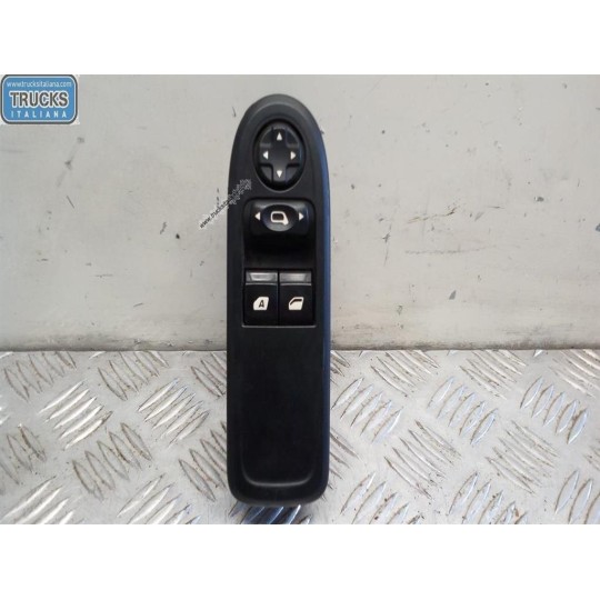 VARIOUS SWITCHES AND BUTTONS A
 CITROEN C3 2009>2013 used