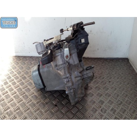 GEARBOXES  CITROEN C3 2009>2013 used