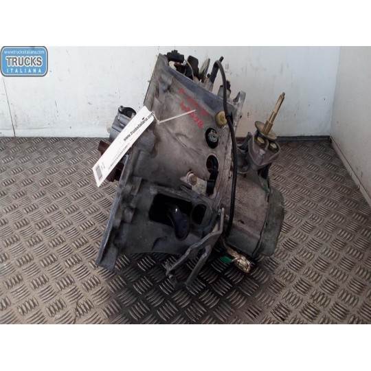 GEARBOXES  PEUGEOT 307 2001>2005 used