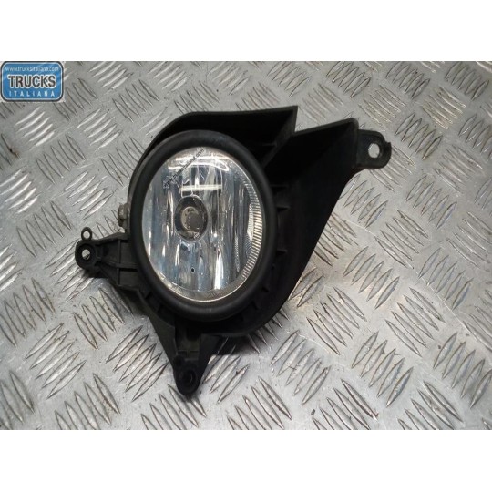 LEFT FOG LIGHT LAMP HONDA CR-V 2007>2012 used