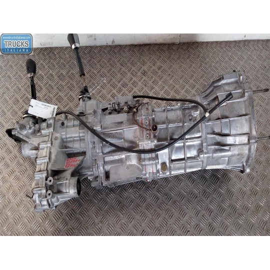 GEARBOXES  SUZUKI Grand Vitara 2001>2005 used