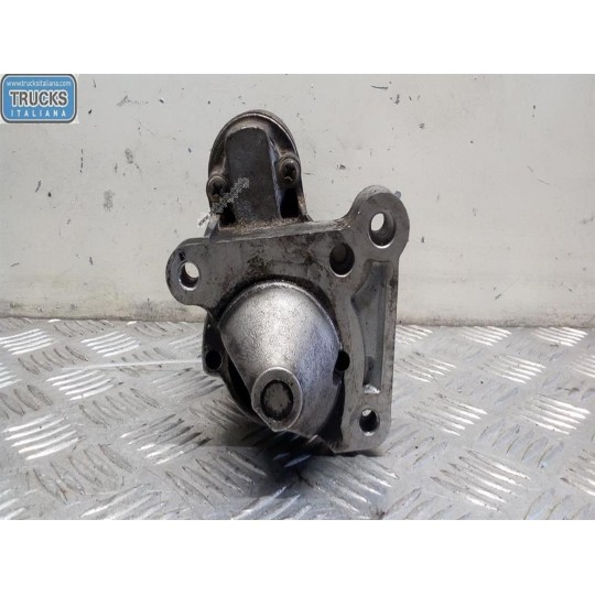 MOTORINO AVVIAMENTO RENAULT Scenic RX4 1999>2003 usato