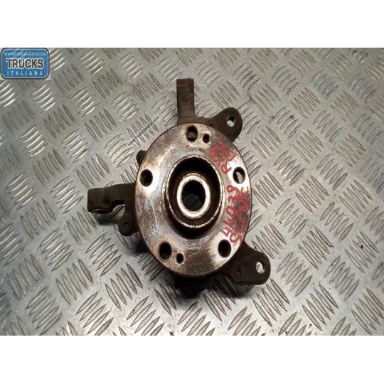 MONTANTE COMPLETO DESTRO RENAULT Scenic RX4 1999>2003 usato