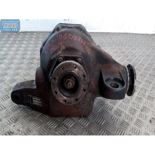 FRONT DIFFERENTIAL  FIAT Campagnola 1951>1987 used