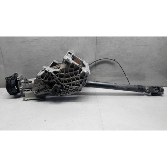 STEERING COLUMN  MERCEDES-BENZ truck Actros euro 6 2014> used