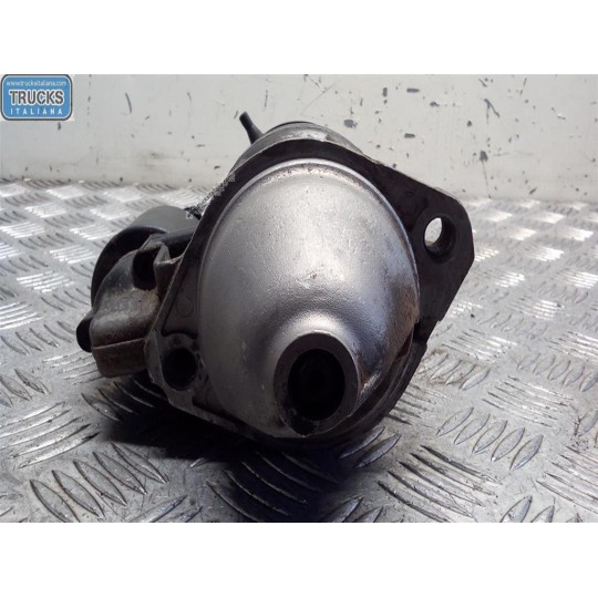 STARTER MOTOR BUCHER Spazzatrici used