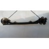 FRONT DRIVE AXLE IVECO EUROCARGO 2005>2008 used