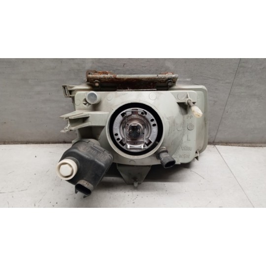 FRONT LEFT FLASHLIGHT  PIAGGIO Porter used