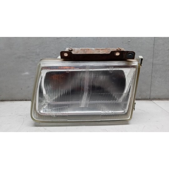 FRONT LEFT FLASHLIGHT  PIAGGIO Porter used