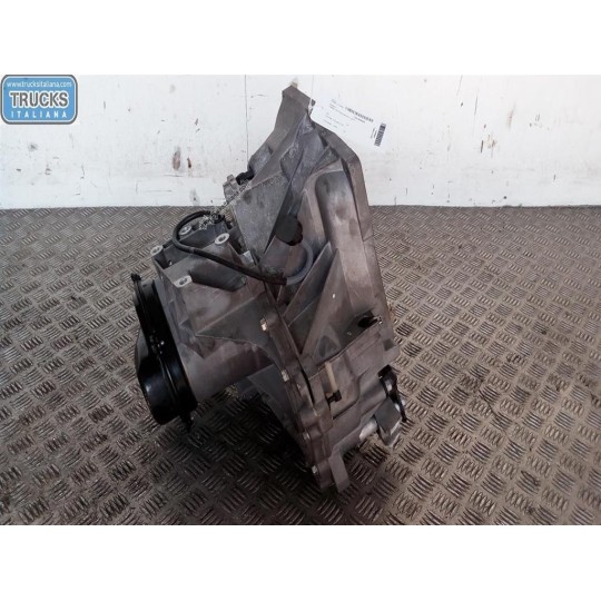 GEARBOXES  FORD Fiesta 2008>2013 used