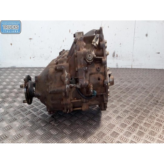 DISTRIBUTOR NISSAN Patrol 1994>1998 used