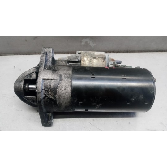 STARTER MOTOR FIAT Sedici 2005>2009 used