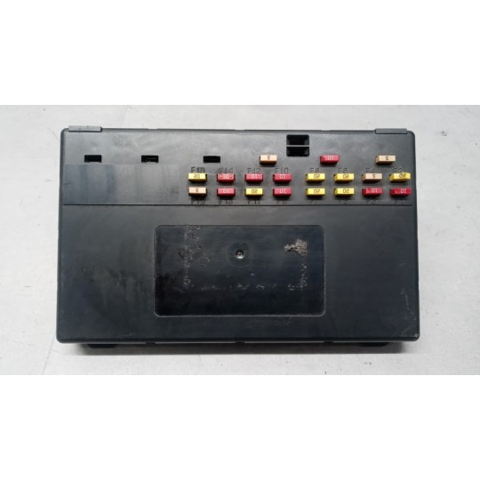 VARIOUS CONTROL UNITS A  IVECO EUROCARGO 2005>2008 used