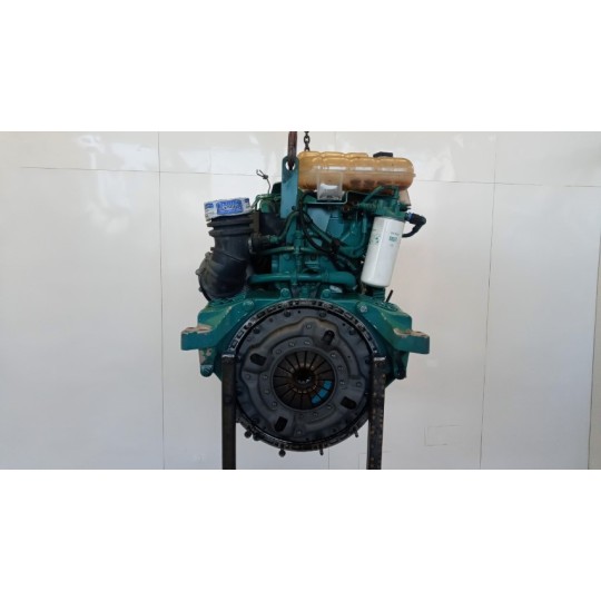 ENGINE VOLVO truck FL6 used