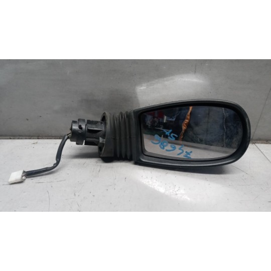 LEFT ELETRIC REAR-VIEW MIRROR  FIAT Punto 2003>2010 used