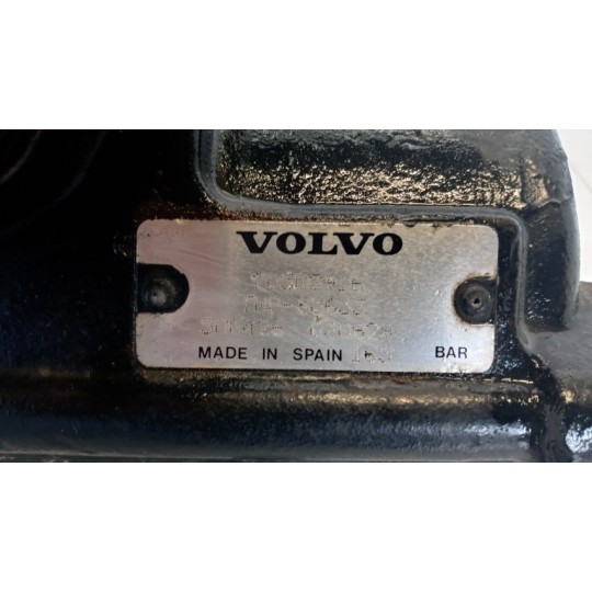 STEERING BOX VOLVO truck FL6 used