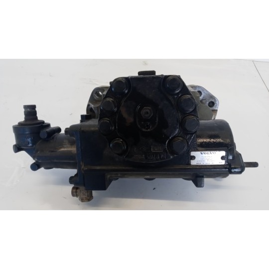 STEERING BOX VOLVO truck FL6 used