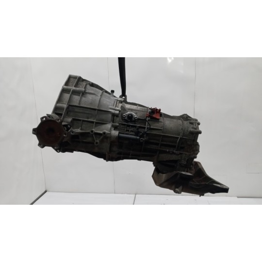 GEARBOXES  AUDI A4 2007>2011 used