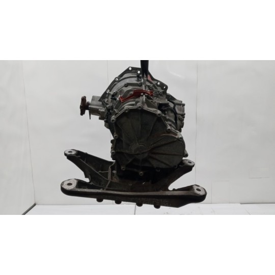 GEARBOXES  AUDI A4 2007>2011 used