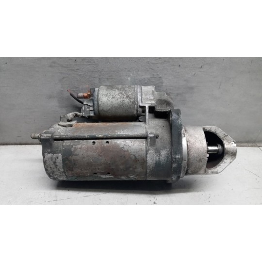 STARTER MOTOR VOLVO truck FL6 used