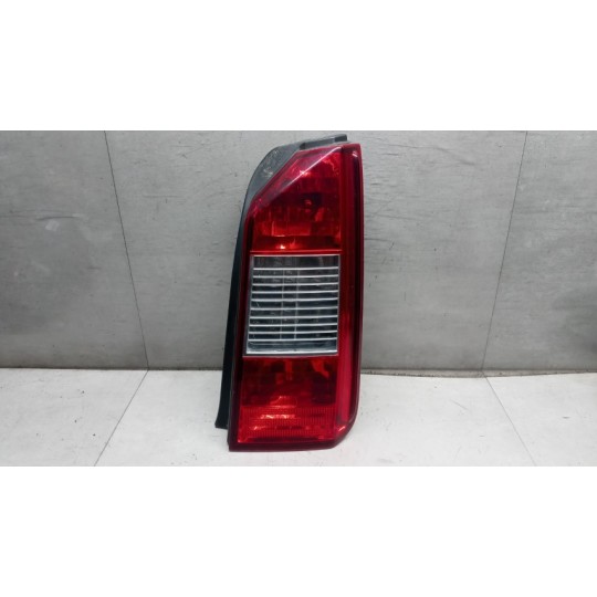 RIGHT REAR LIGHT FIAT Idea 2005>2013 used