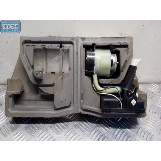 CONTROL CENTRAL LOCK MERCEDES-BENZ Classe A (W168) 2002>2004 used