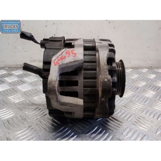 ALTERNATOR CHEVROLET Kalos 2005>2008 used