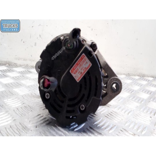 ALTERNATOR CHEVROLET Kalos 2005>2008 used