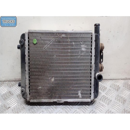 WATER HEAT RADIATOR  AUDI A6 2008>2012 (C6) used