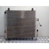 AIR CONDITIONER HEAT RADIATOR  CITROEN C5 2004>2008 used