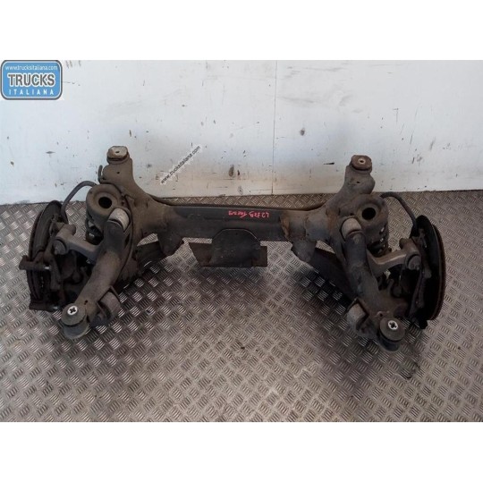 REAR CHASSIS SUSPENSION LANCIA Thesis 2002>2009 used