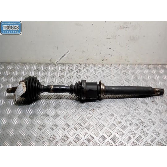 FRONT HALF-AXLES RIGHT  LANCIA Thesis 2002>2009 used