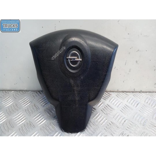 KIT AIR BAG
 OPEL van Movano used