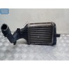 INTERCOOLERS HEAT RADIATOR  OPEL Astra G 1998>2004 used