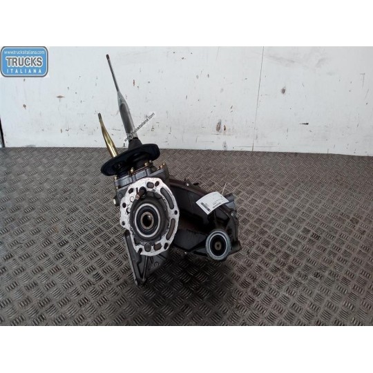 DISTRIBUTOR HYUNDAI Galloper 1991>2003 used