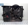 CONVOGLIATORE ELETTROVENTOLA OPEL Meriva A 2003>2006 usato