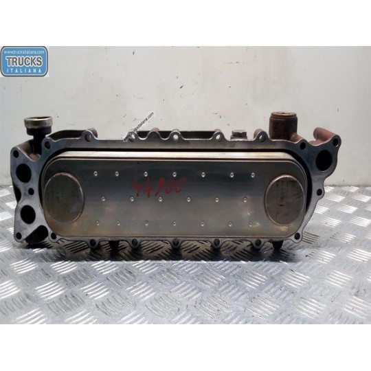 HEAT EXCHANGER  IVECO EUROTECH used