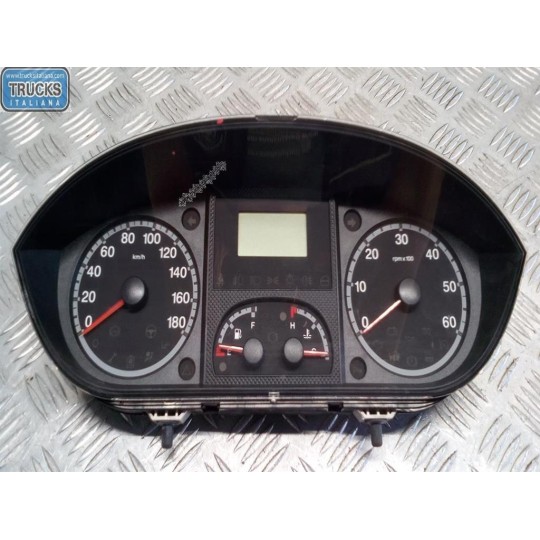 QUADRO STRUMENTI FIAT van Ducato 2006>2014 usato