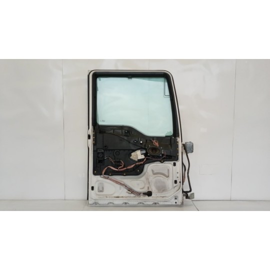 PORTA ANTERIORE SINISTRA MAN TGX euro 6 usato