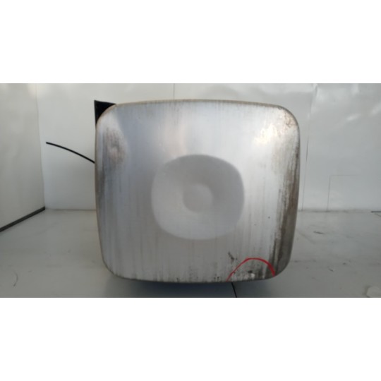 FUEL TANK MAN TGX euro 6 used